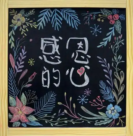 手抄报简笔画 幼儿园粉笔板报黑板报插图简笔画简单又漂亮小学生黑板