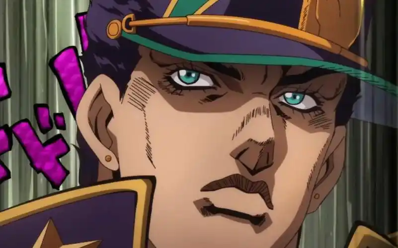 300英雄最强jojo承太郎补丁