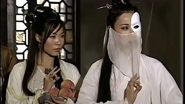 搜神传:无极天尊救石家铲除妖孽,原是一只癞蛤蟆在作怪,真相了