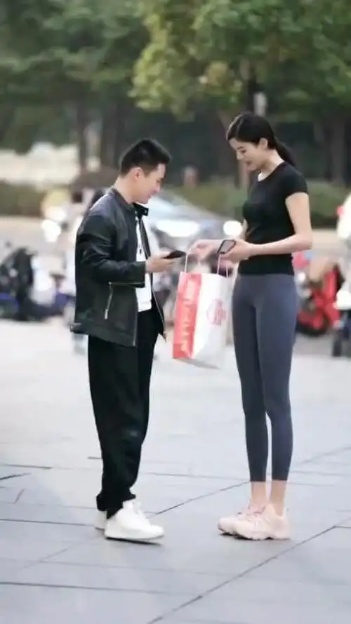 男生找女朋友会找比自己高的吗