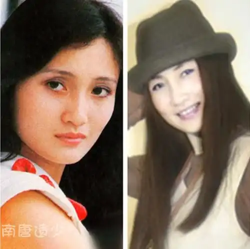 林芳兵朱琳沈丹萍肖雄陶慧敏宋佳刘晓庆丛珊张芝华张伟欣斯琴高娃姜黎