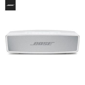 bose音响bosse音箱蓝牙soundlink mini2特别版博士便携式家用bise