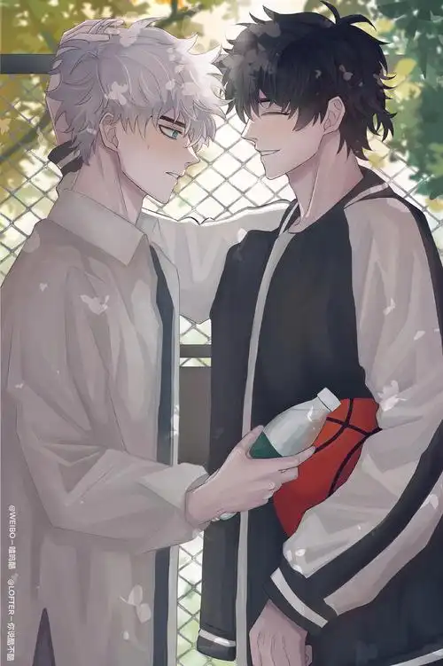 米粒儿的推荐 | lofter(乐乎) - 让兴趣,更有趣