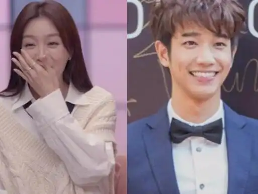 【看妆娱】刘以豪女友的照片个人资料简介 刘以豪喊了秦岚四次姐