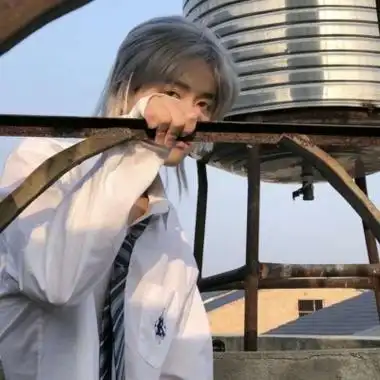 男生头像|2021潮男头像高清帅气撩人 生活照喜欢的来 第236期