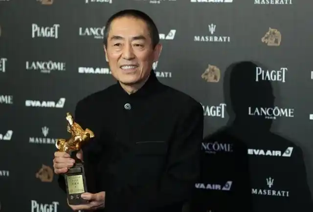 2018第55届金马奖获奖名单