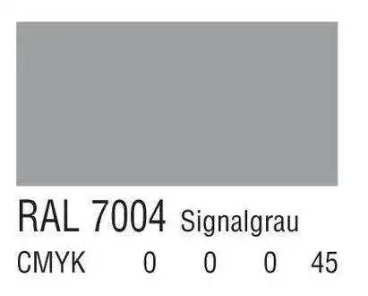 7008土黄灰色ral 7009绿灰色ral 7010油布灰ral 7011铁灰色ral 7012