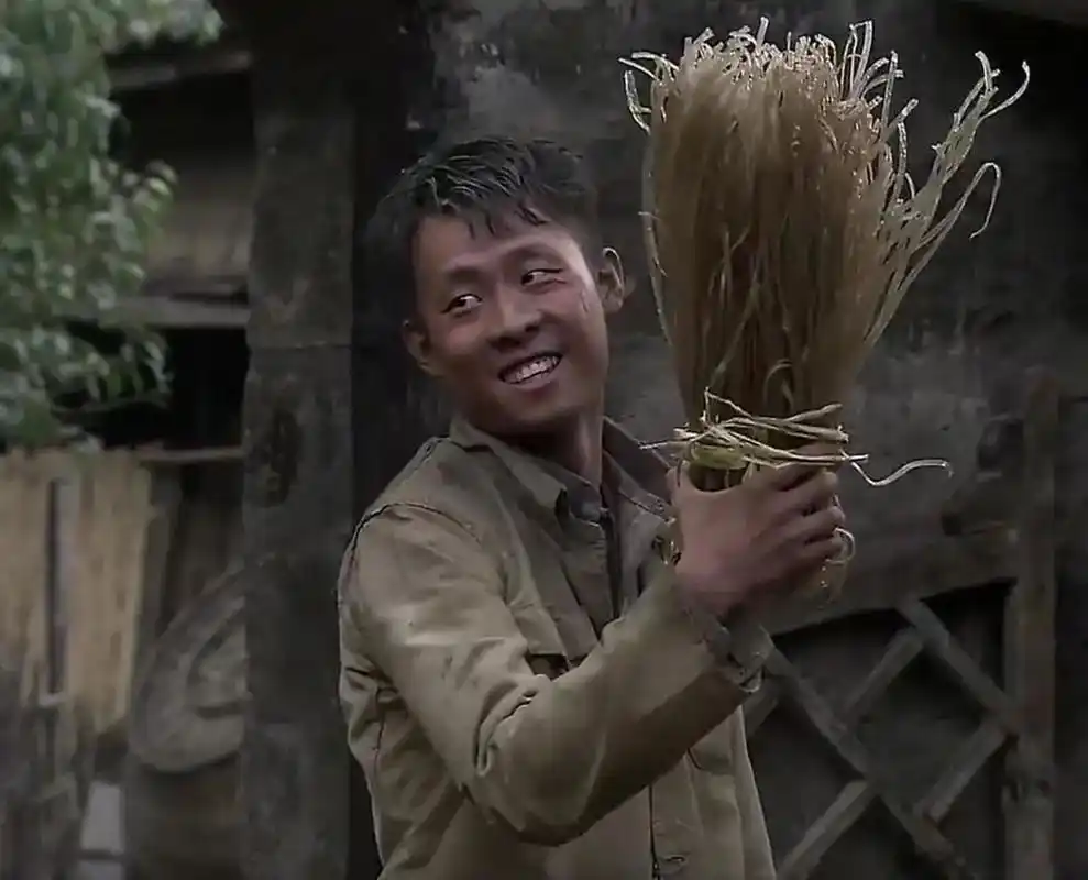 我的团长我的团 《我的团长我的团》小醉的遗憾结局孟烦了这个酿炸弹