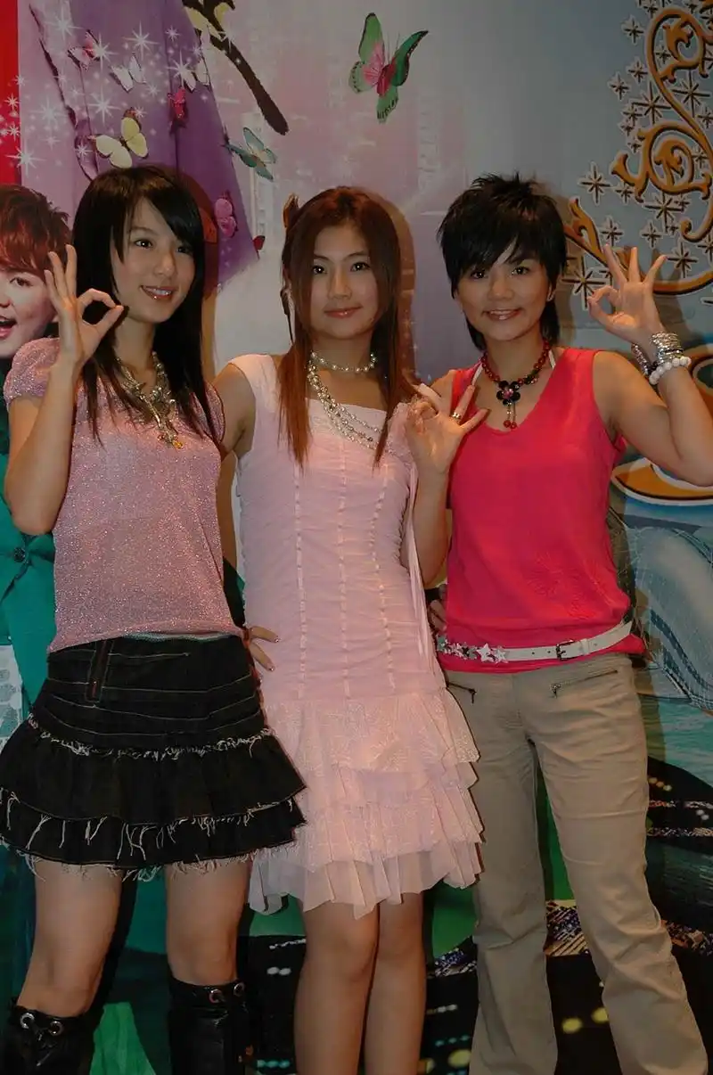 台媒曝陈嘉桦和田馥甄即将合作的新电影,引起了粉丝们的热烈讨论.