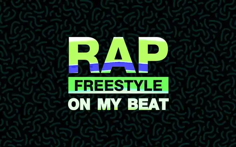 泰国说唱rapfreestyleonmybeatep18