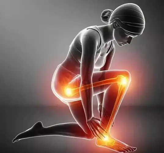 小心导致运动损伤的三大元凶你一定要知道