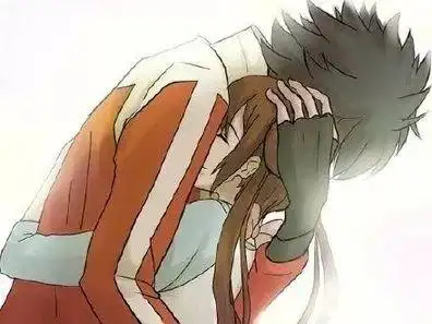 其实,那一刻他心里虚得很, 但能换你一点无忧无虑,他也情愿当个"骗子"