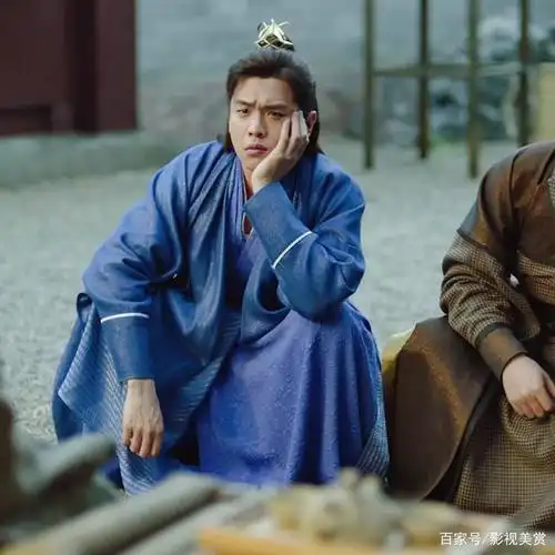 《庆余年》范闲19套衣服,都有属于自己的故事