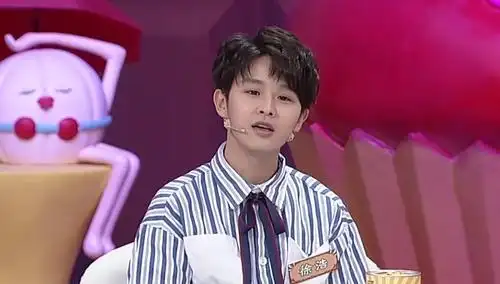 徐浩肖骁深情合唱一秒破功爆笑全场-综艺-高清视频在线观看-芒果tv