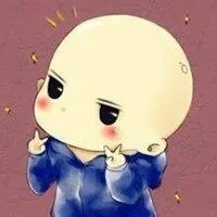 微信光头头像卡通_微信头像图片大全