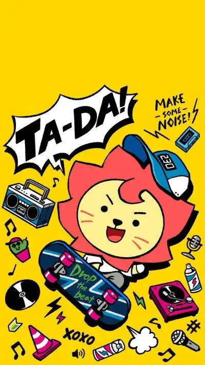 roy6壁 - 堆糖,美图壁纸兴趣社区