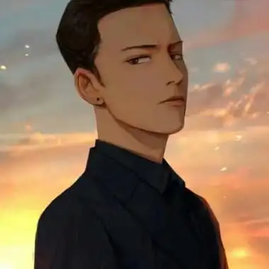 金大哥男生头像