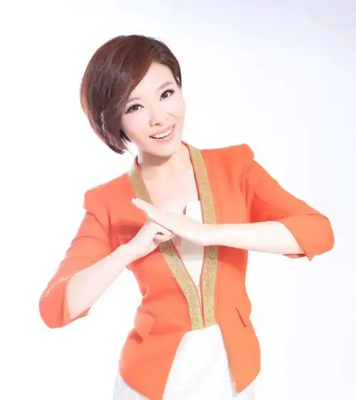 沈智婉河北卫视早间新闻《看今朝》(搭档:方正,刘畅);综艺节目《明星