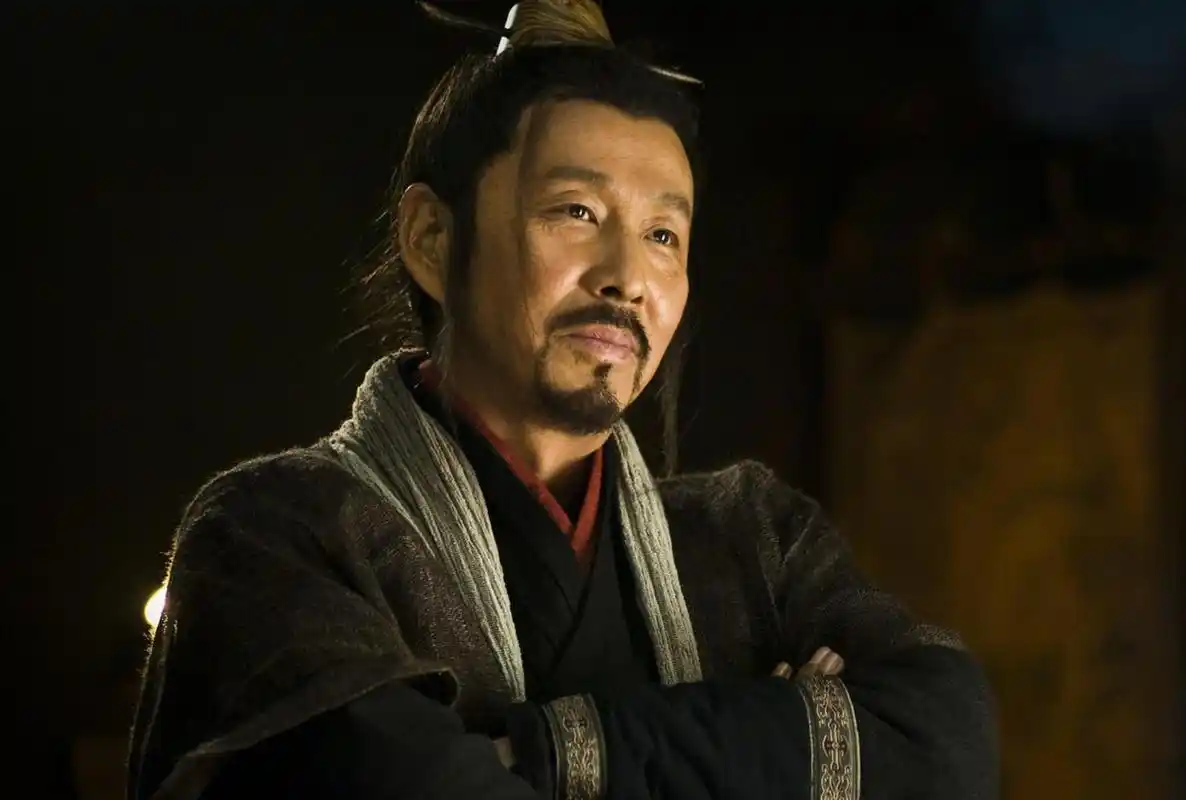 刘邦小儿子太荒唐恃宠而骄锤杀审食其仅用七十人就敢谋反