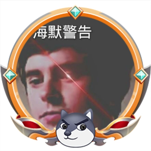 西瓜博学多闻的海默肖恩