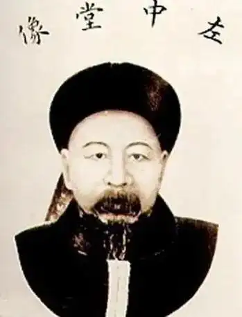 左宗棠主持甘肃首次大规模绿化植树两百万株如今只剩百株