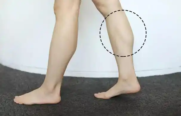 这里分享几个可以有效促进小腿变瘦的同时增加肌肉的训练方法,说不定