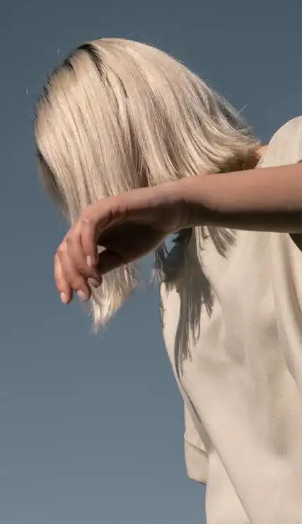 欧美女生壁纸ins风高清有气质2022全新全面屏欧美范皮肤合集