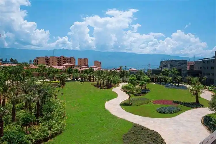 元谋人世界公园送上一份秋冬"康养大礼"_元马镇_元谋县_养生