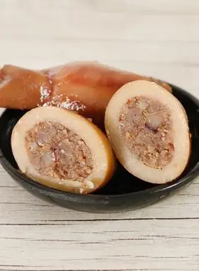 舟山特产烧烤500g袋装墨鱼仔鱿鱼仔