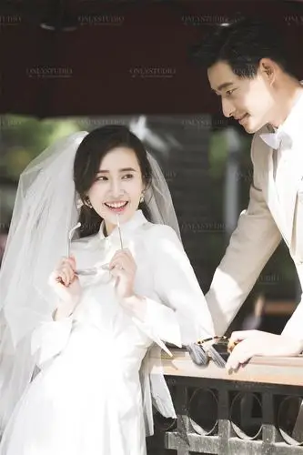 流光蜜月_武汉婚纱摄影