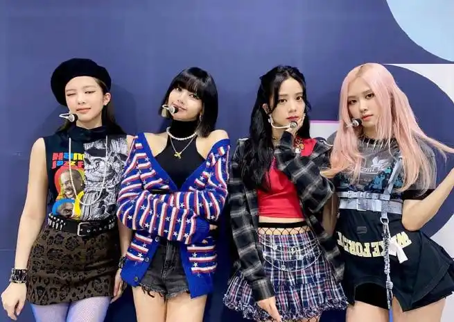 去看了blackpink演唱会的名单##blackpink演唱会艺人名单