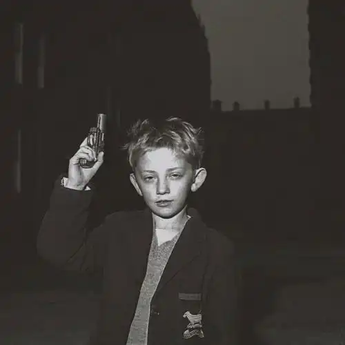 有没有欧美小男孩的头像一眼就很惊艳的那种