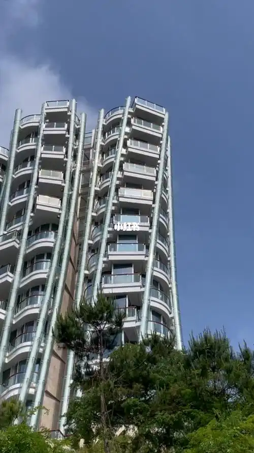 这就是太古发展前亚洲楼王傲璇傲璇之所以能成为亚洲楼王是什么原因?