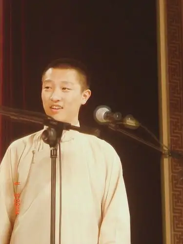 曾经, 年少, 曹鹤阳.