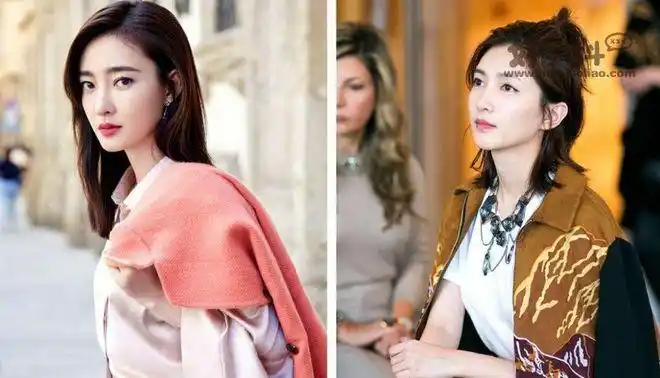 王丽坤江疏影俞飞鸿和李小冉四人,她们谁的气质和演技更好_网易订阅