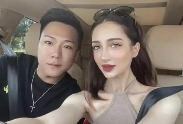 乌克兰岳父来投奔中国女婿,一段时间后坦言道:我想永远留在中国