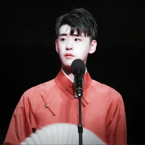 4月19日 22:45   关注  德云社头像