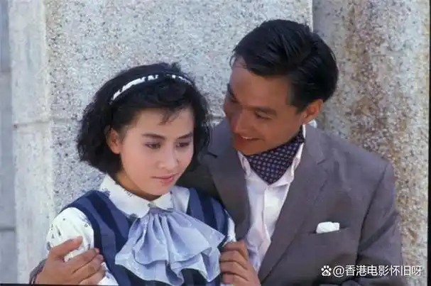 "香港第一美男"林俊贤:从穷小子变成明星,如今女儿是港姐冠军