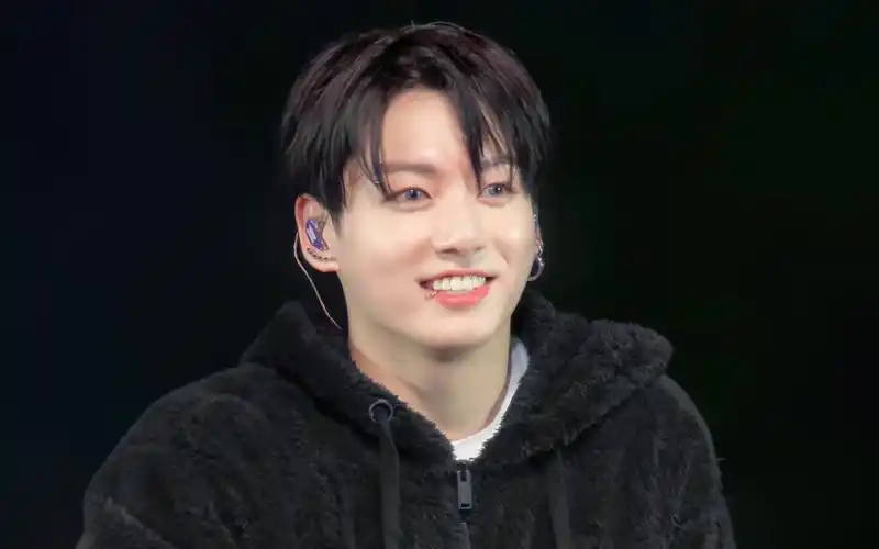 【田柾国】ptd in la返场talk个人cut 4k降噪超清