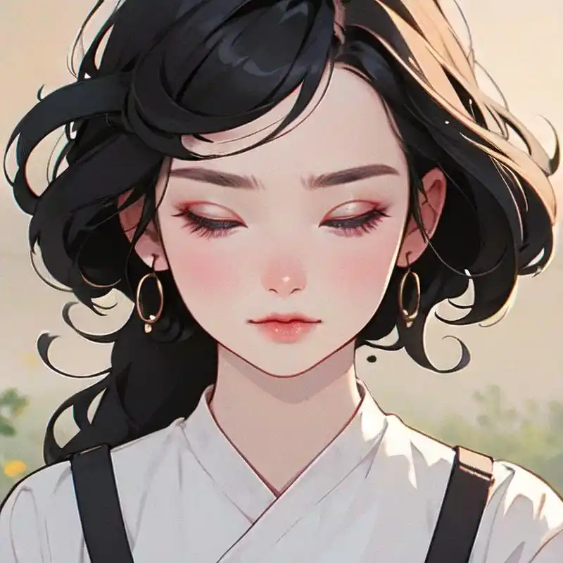 这次为大家带来一组精选短发女生头像,每一张都散发着不一样的气质.