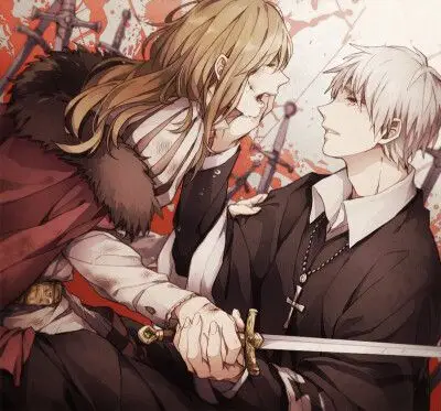 『黑塔利亚』 『aph』 普洪 普爷 匈牙利 俺,女なんだってよ!