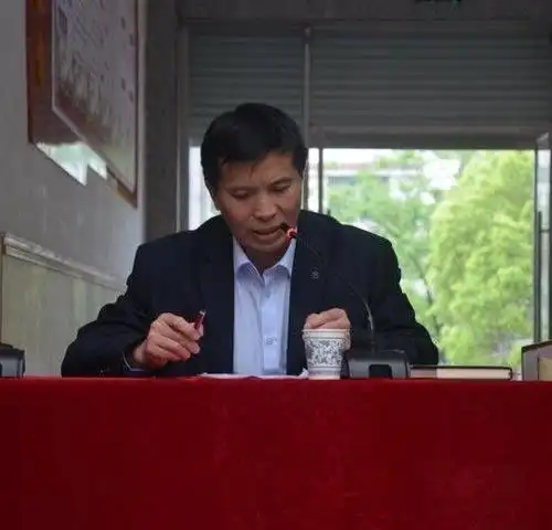 你是人间四月天——东乡三中2019年中考冲刺大会纪实