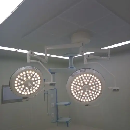 直销单头双头整体反射手术无影灯led手术无影灯医用手术无影灯