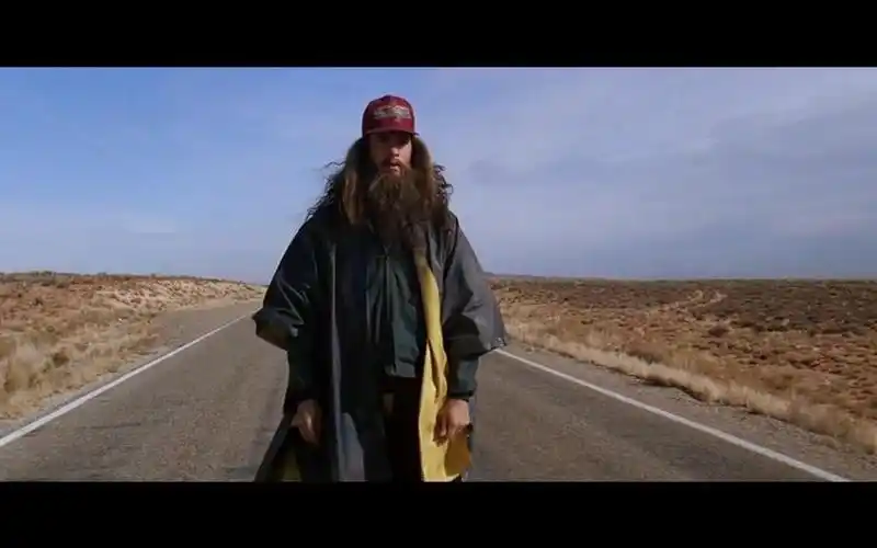 阿甘正传-跑步-人生_哔哩哔哩 (゜-゜)つロ 干杯~-bilibili