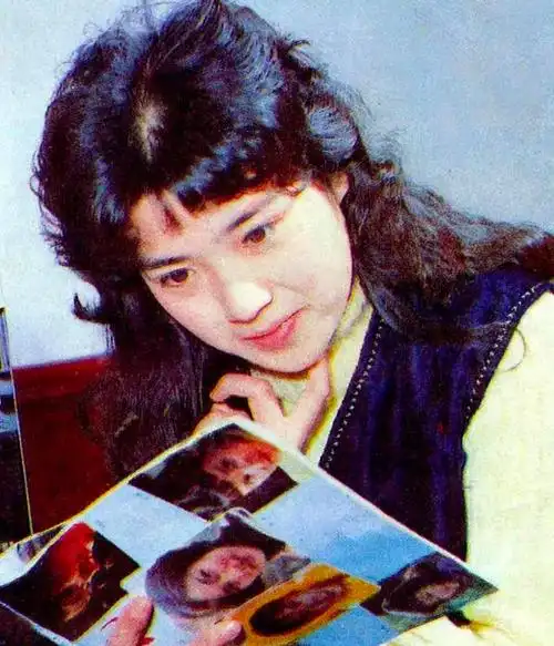 演员任冶湘为什么突然退出影坛