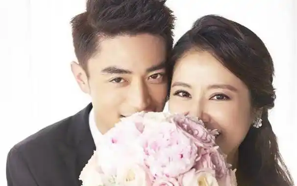 "夫妻本是同林鸟",但可惜,霍建华这次也救不了林心如