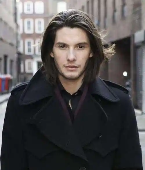 男生留什么长发好看 适合男生的长发造型