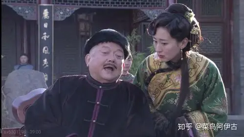 铁齿铜牙纪晓岚有哪些细思极恐的细节