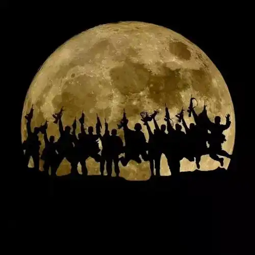 狼烟万里by泡泡雪儿45