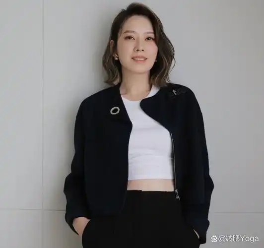 melody(殷悦)是一位非常优秀的时尚妈咪,她的音乐才华和演技都备受